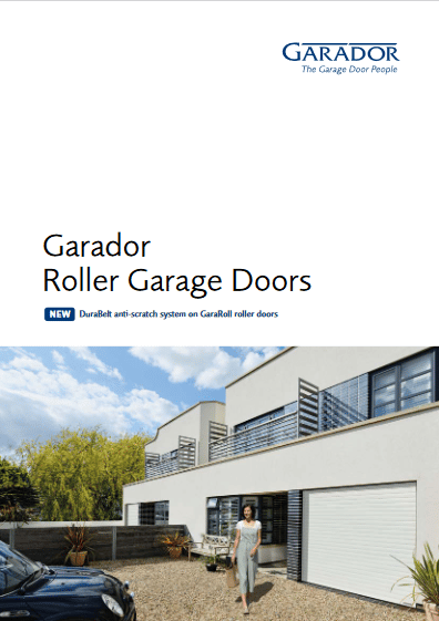 garage door remote