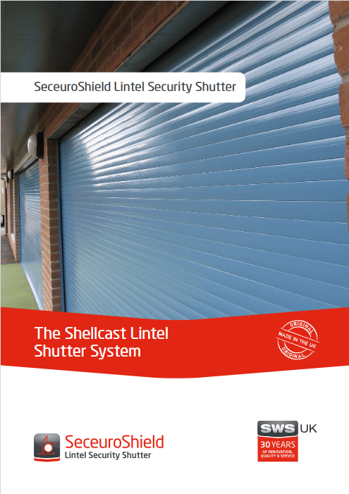security shutters