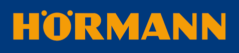 logo hormann